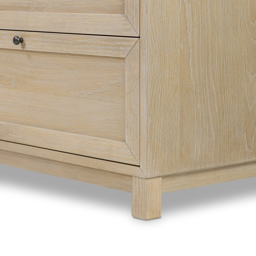Millie 9 Drawer Dresser - SwayLiving