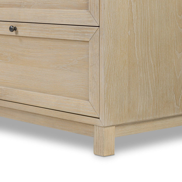 Millie 9 Drawer Dresser - SwayLiving