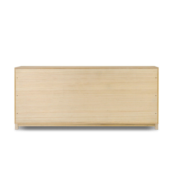 Millie 6 Drawer Dresser - SwayLiving