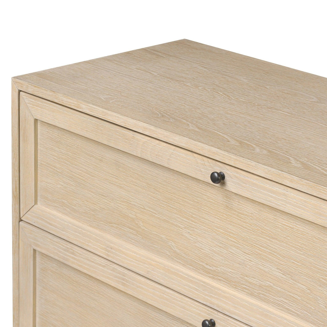Millie 6 Drawer Dresser - SwayLiving