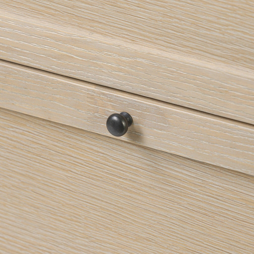 Millie 6 Drawer Dresser - SwayLiving