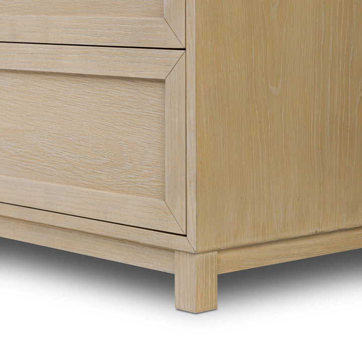 Millie 6 Drawer Dresser - SwayLiving