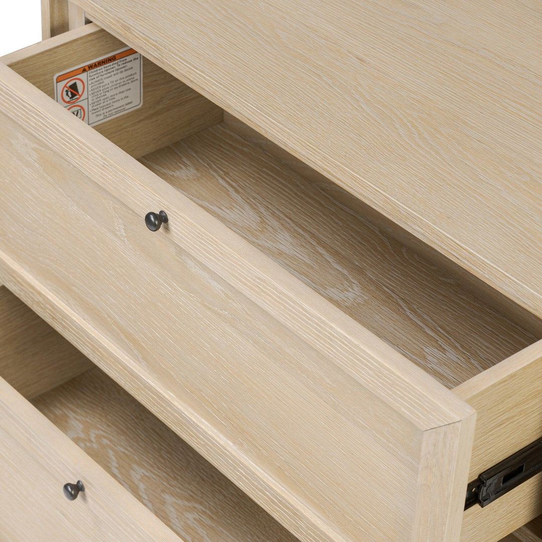 Millie Nightstand - SwayLiving