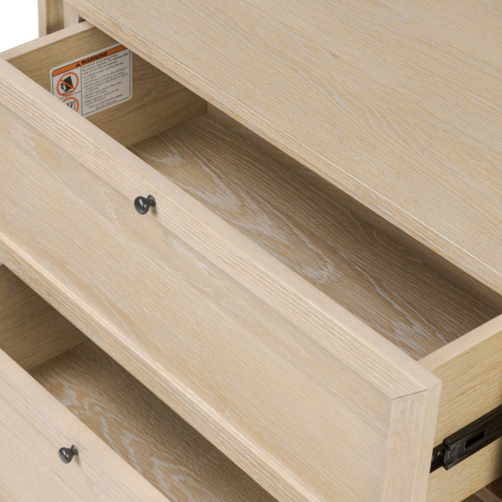 Millie Nightstand - SwayLiving