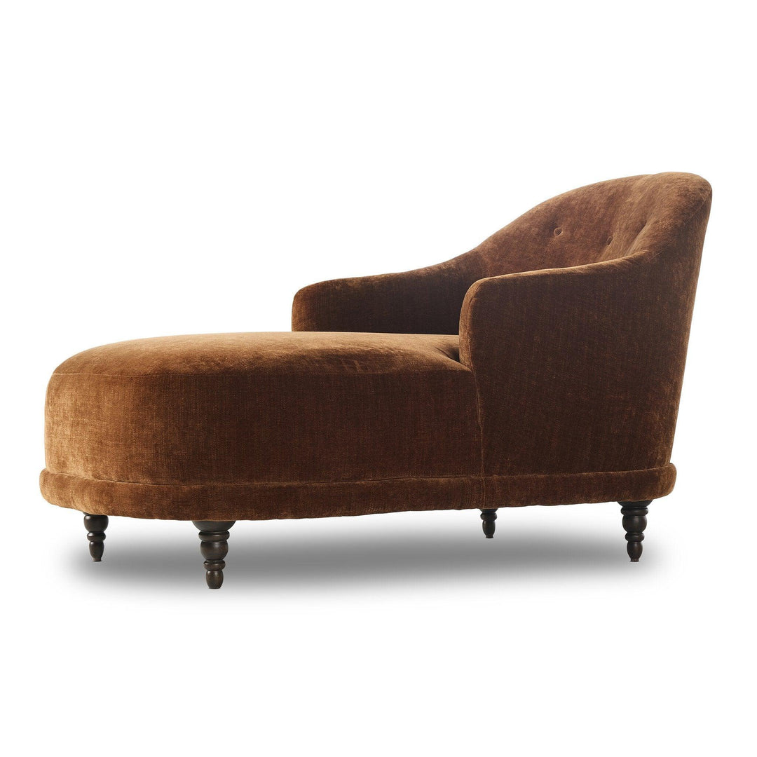 Marnie Chaise Lounge - SwayLiving