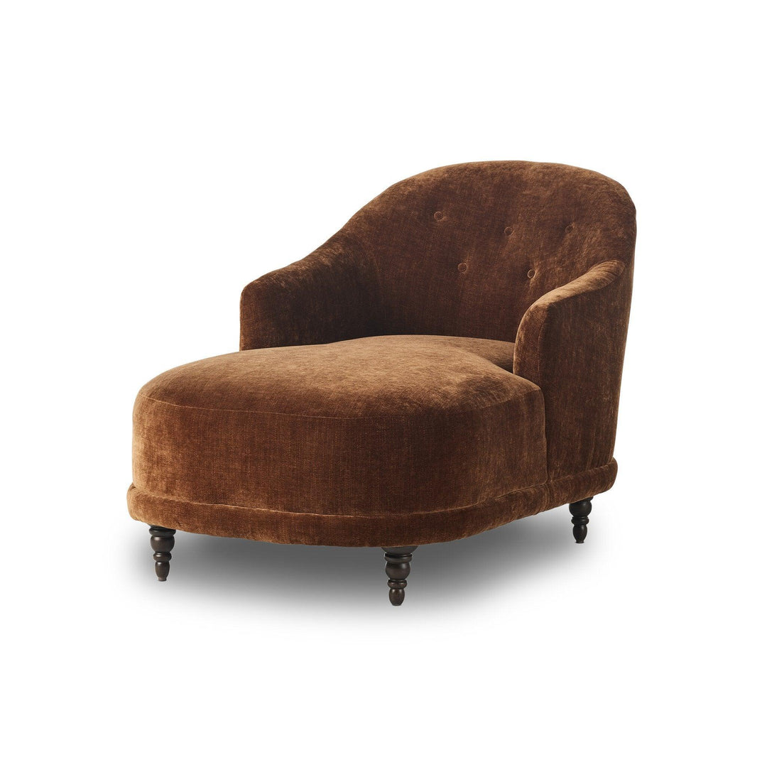 Marnie Chaise Lounge - SwayLiving