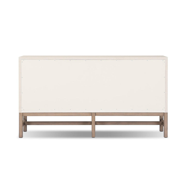 Fiona 6 Drawer Dresser - SwayLiving