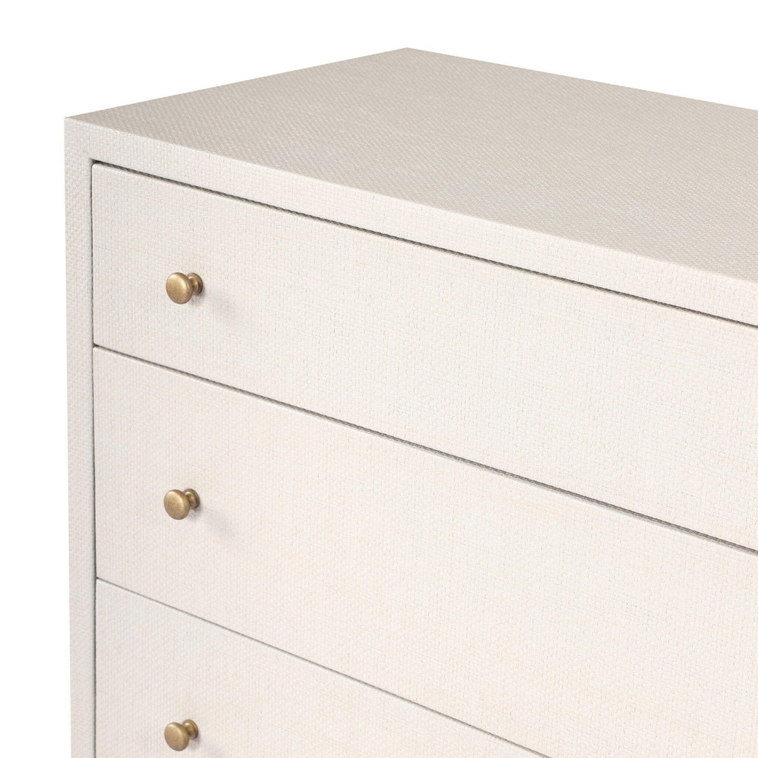 Fiona 6 Drawer Dresser - SwayLiving