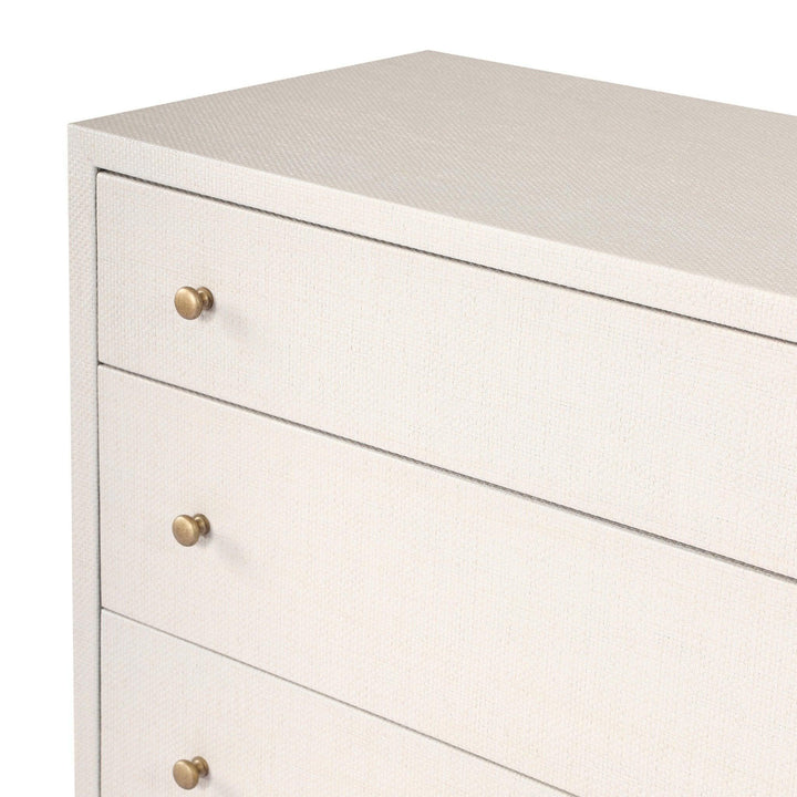 Fiona 6 Drawer Dresser - SwayLiving