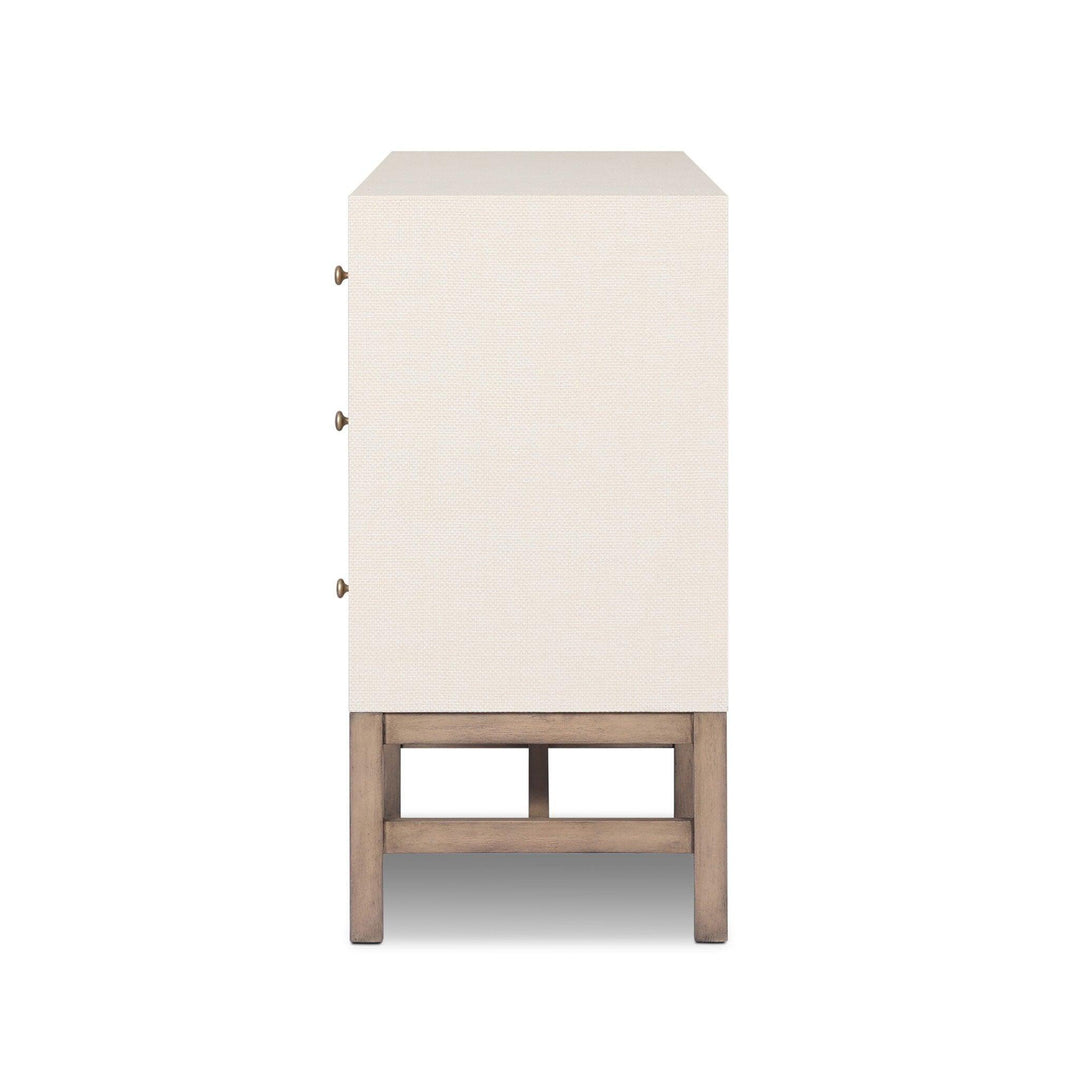 Fiona 6 Drawer Dresser - SwayLiving