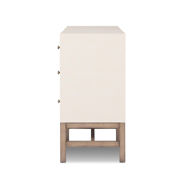 Fiona 6 Drawer Dresser - SwayLiving