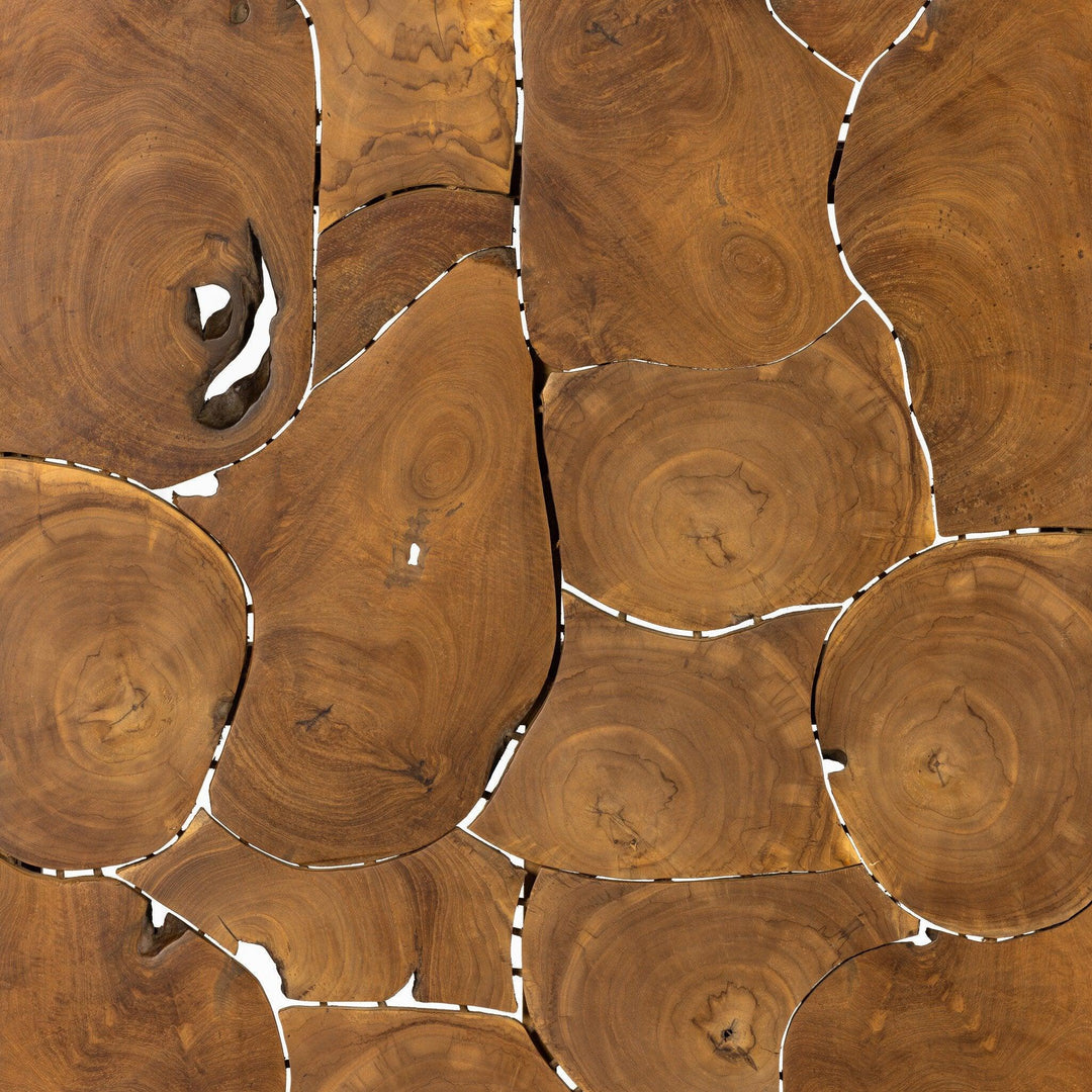 Tomlin Outdoor Coffee Table - SwayLiving