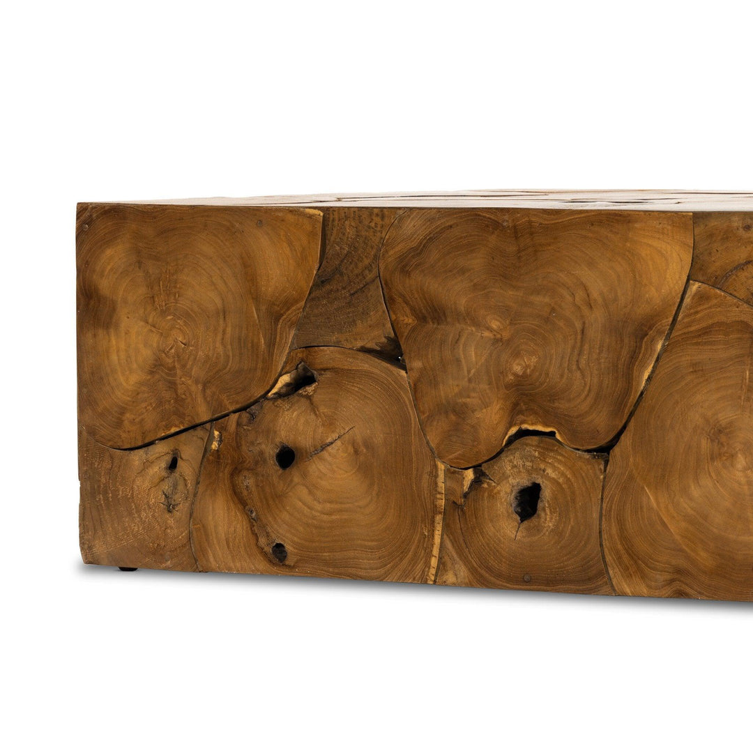 Tomlin Outdoor Coffee Table - SwayLiving