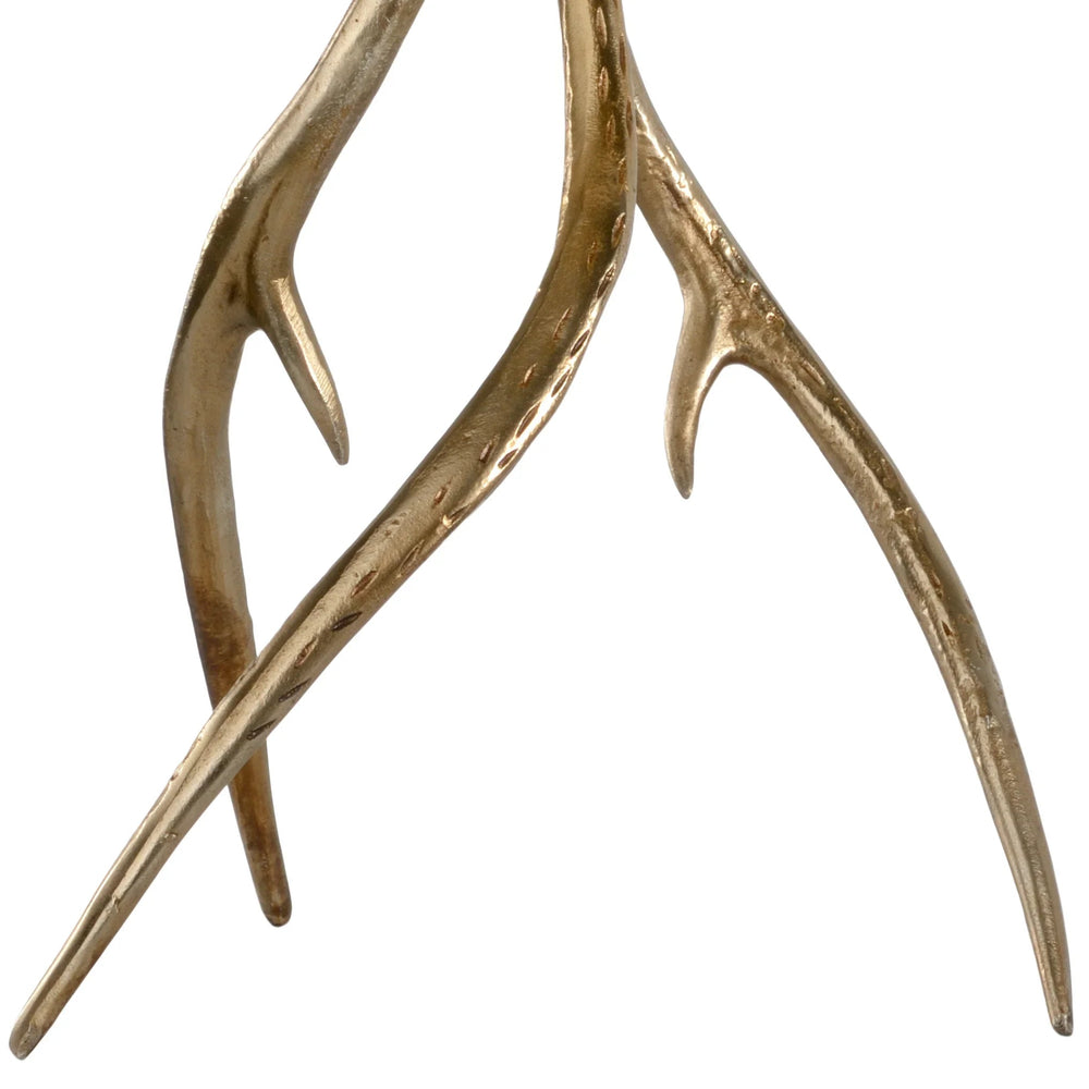 SwayLiving Antler Hall Lamp TABLE LAMPS