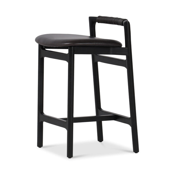 Baden Bar Counter Stool - SwayLiving