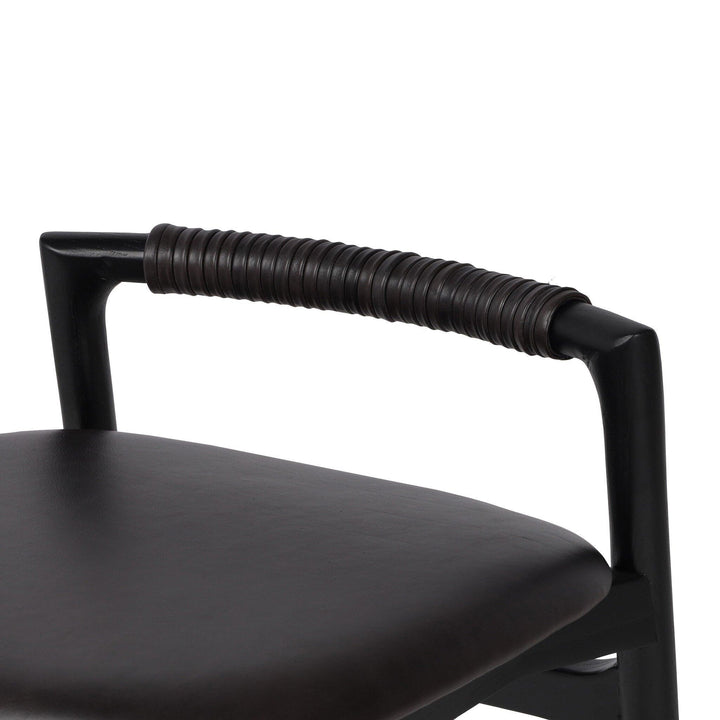 Baden Bar Counter Stool - SwayLiving