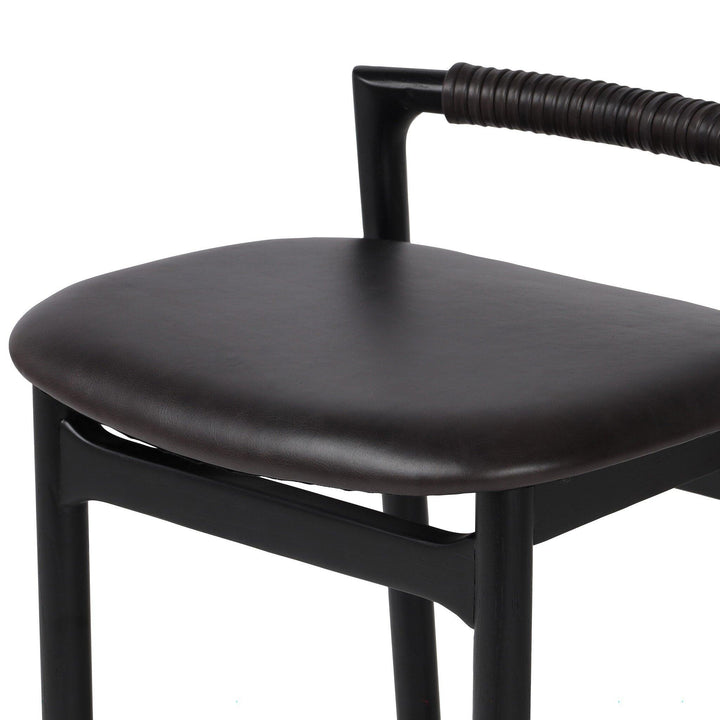 Baden Bar Counter Stool - SwayLiving