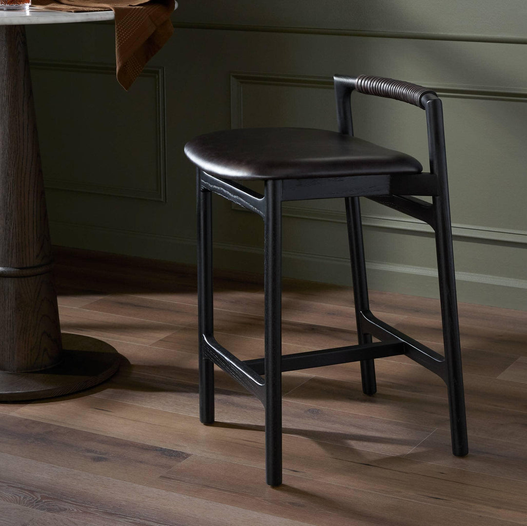 Baden Bar Counter Stool - SwayLiving