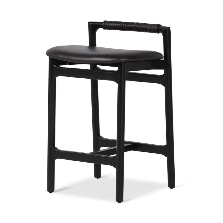 Baden Bar Counter Stool - SwayLiving