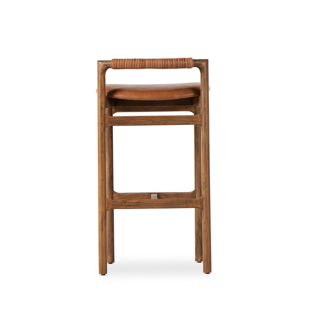 Baden Bar Counter Stool - SwayLiving