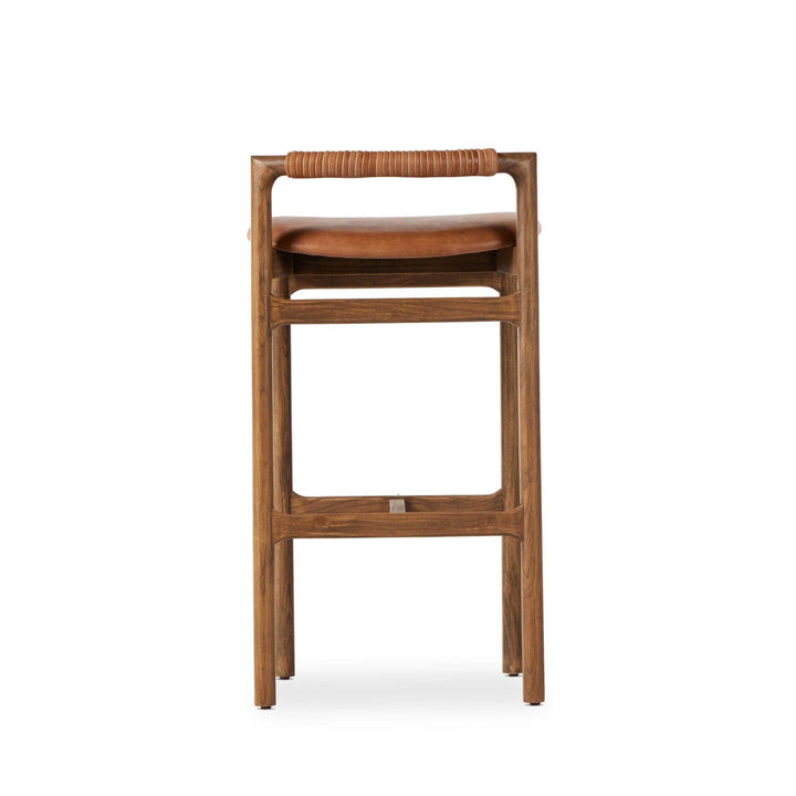 Baden Bar Counter Stool - SwayLiving
