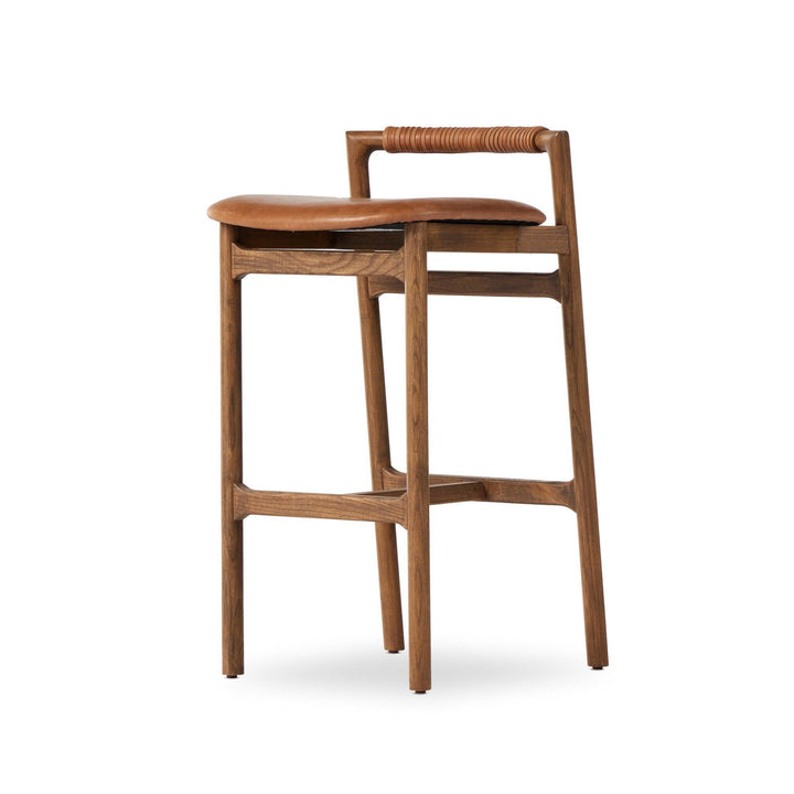 Baden Bar Counter Stool - SwayLiving
