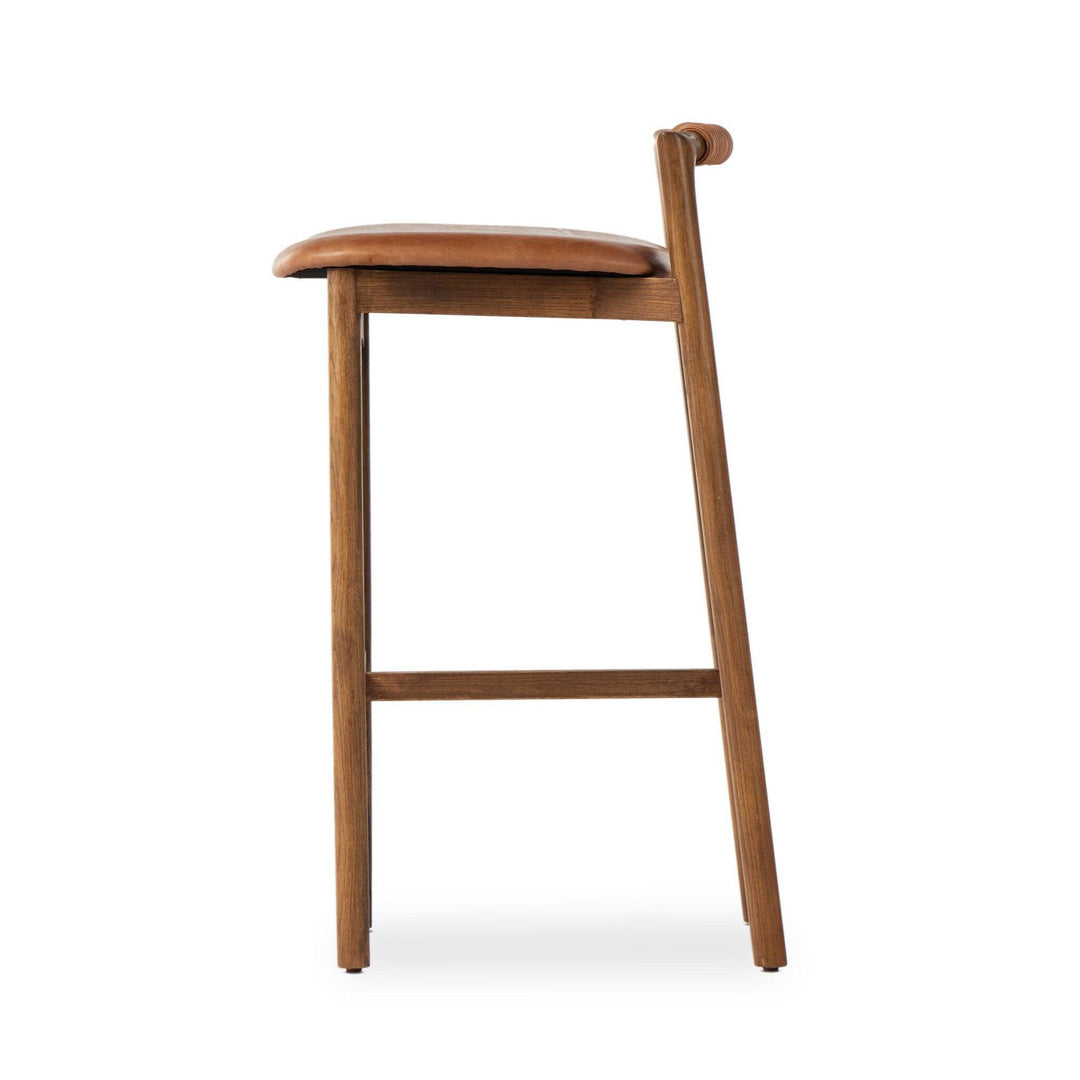 Baden Bar Counter Stool - SwayLiving