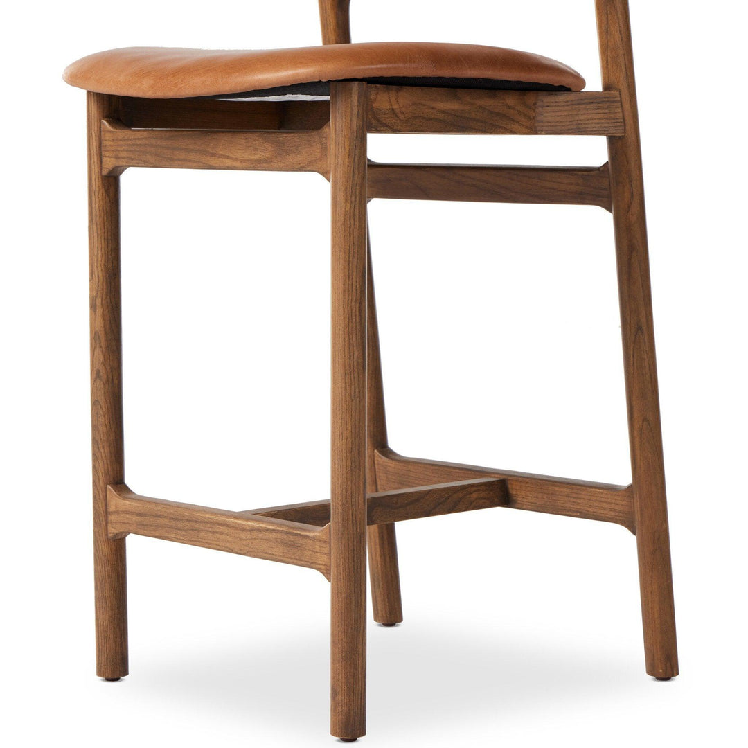 Baden Bar Counter Stool - SwayLiving