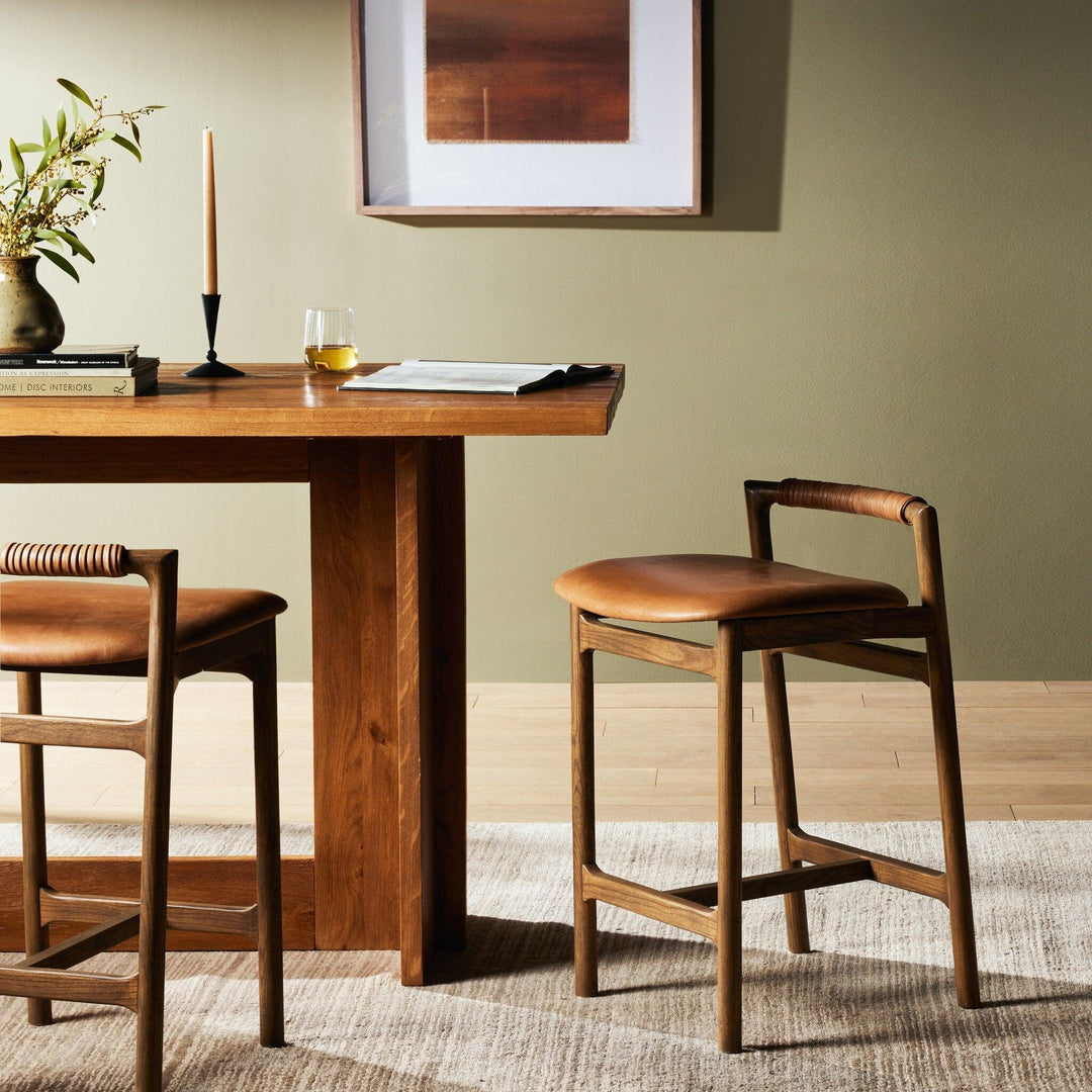 Baden Bar Counter Stool - SwayLiving