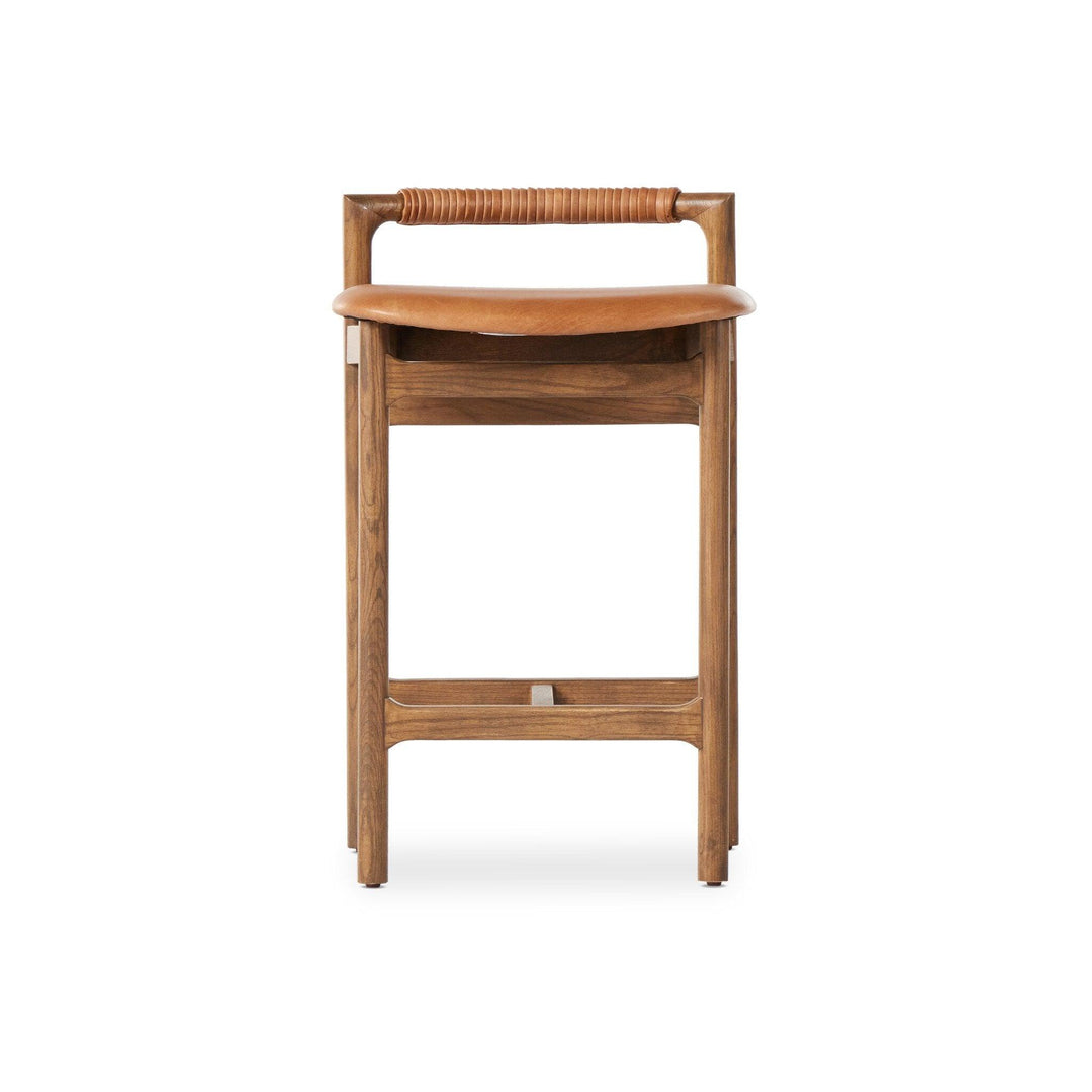 Baden Bar Counter Stool - SwayLiving