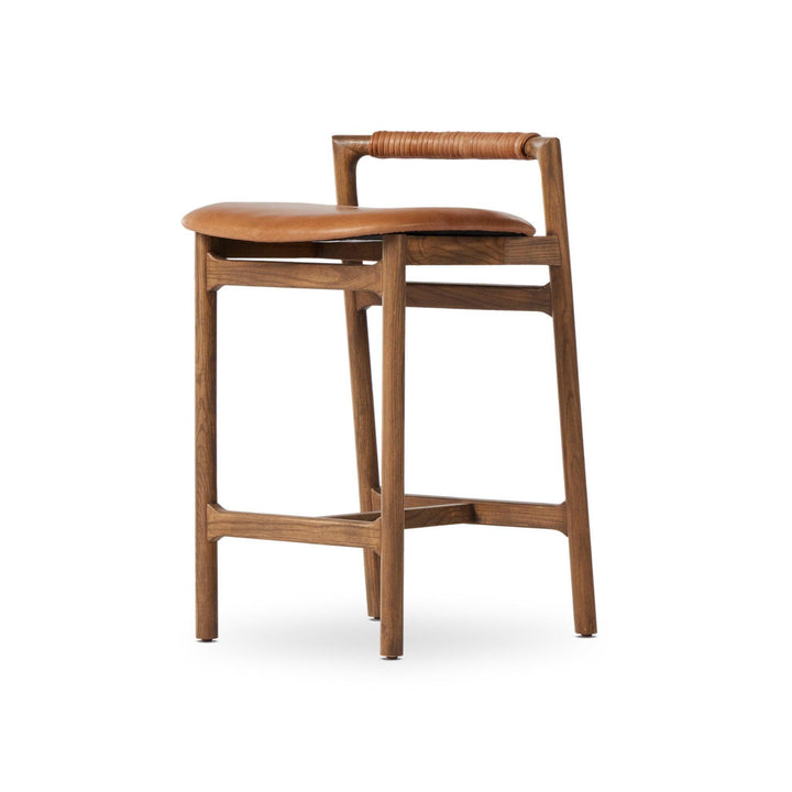 Baden Bar Counter Stool - SwayLiving