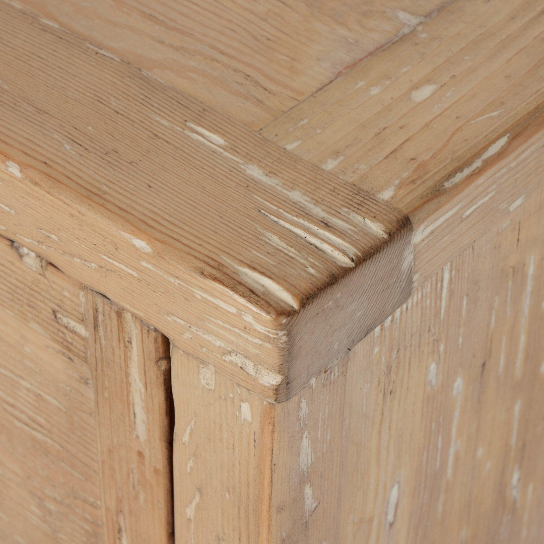 Gaines Media Console - SwayLiving