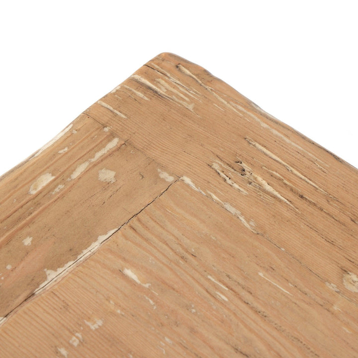 Gaines Media Console - SwayLiving