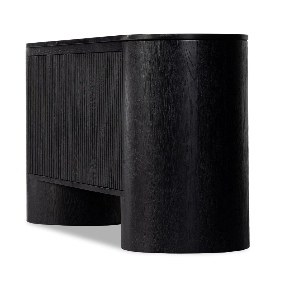 Giovani Media Console - SwayLiving