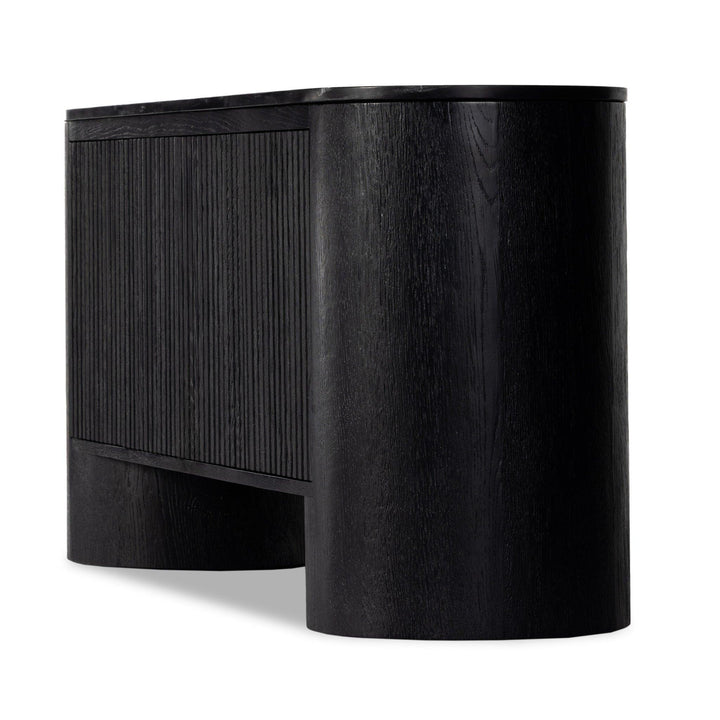 Giovani Media Console - SwayLiving