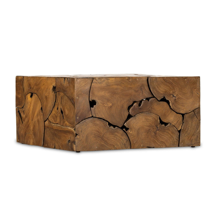 Tomlin Outdoor Bunching Table - SwayLiving