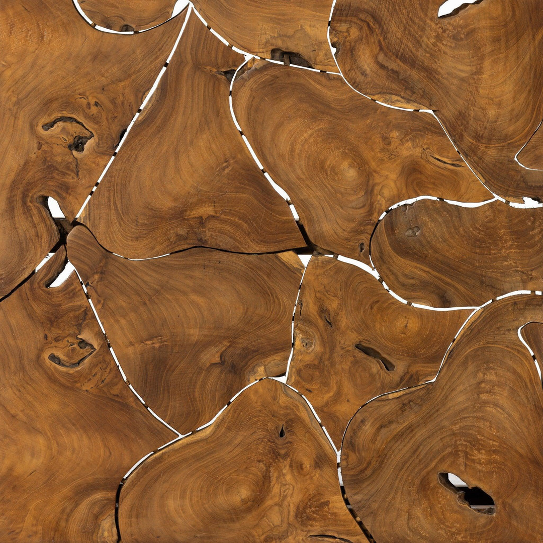 Tomlin Outdoor Bunching Table - SwayLiving