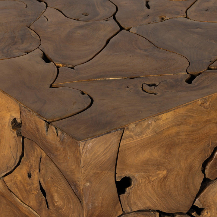 Tomlin Outdoor Bunching Table - SwayLiving