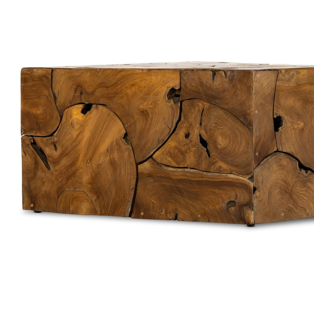 Tomlin Outdoor Bunching Table - SwayLiving