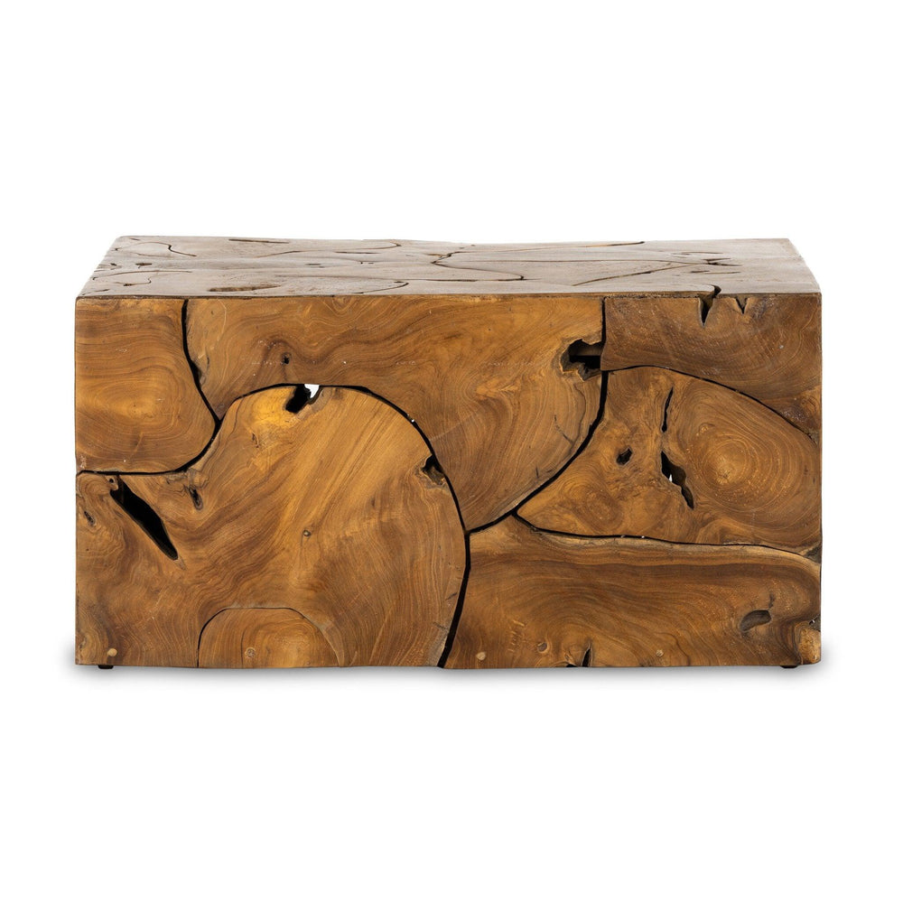 Tomlin Outdoor Bunching Table - SwayLiving