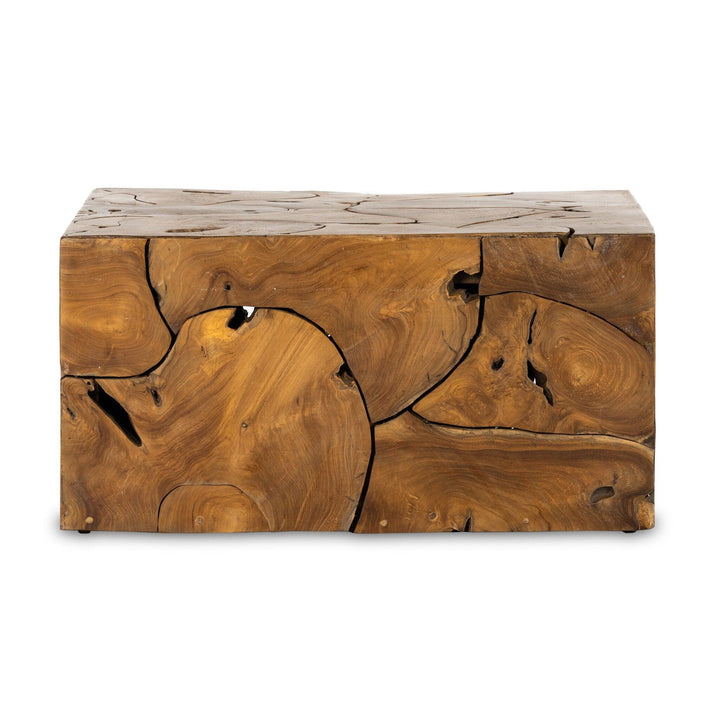 Tomlin Outdoor Bunching Table - SwayLiving