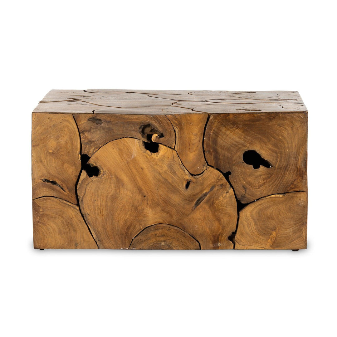 Tomlin Outdoor Bunching Table - SwayLiving