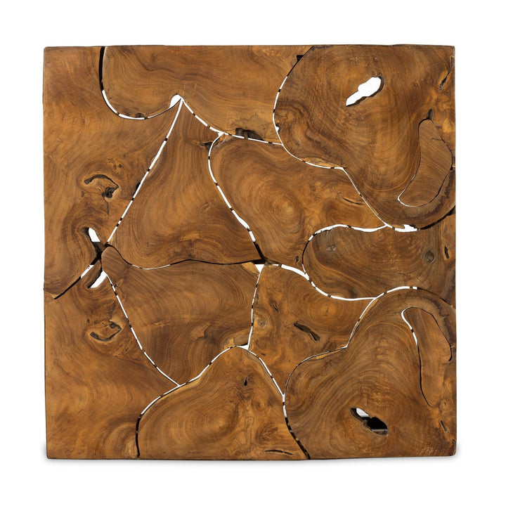 Tomlin Outdoor Bunching Table - SwayLiving