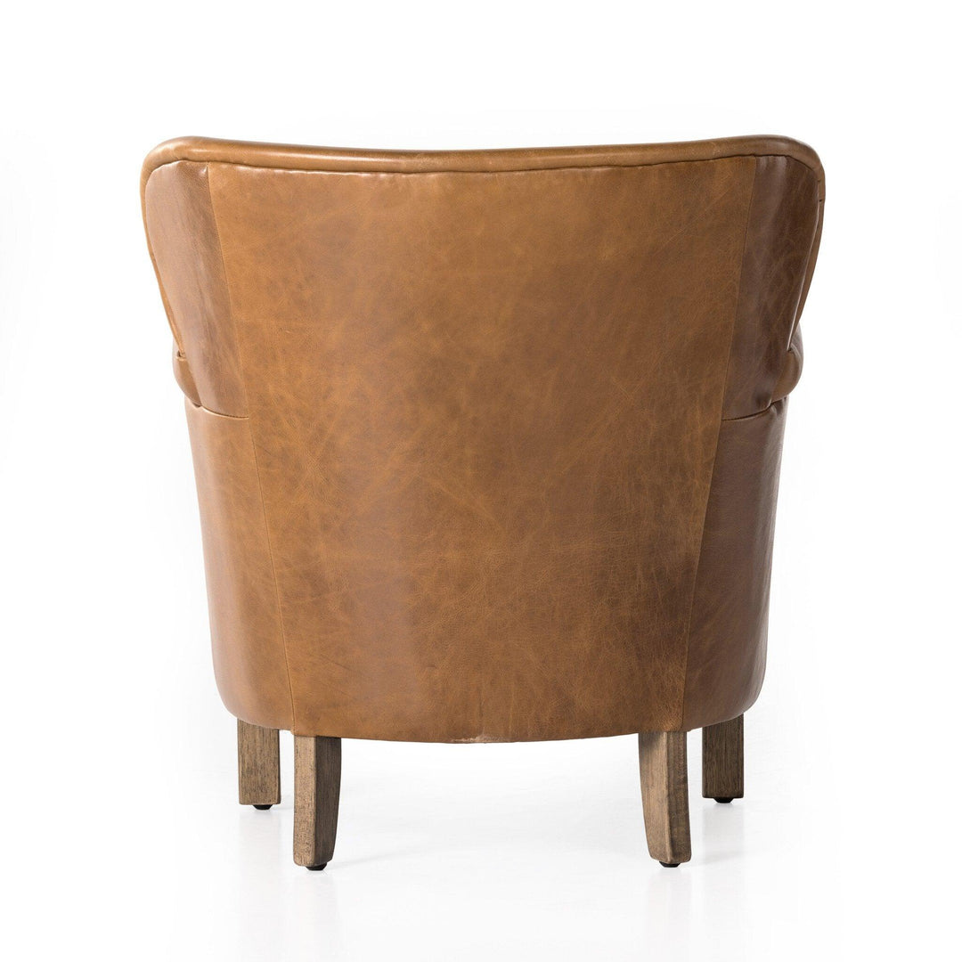 Wycliffe Chair - SwayLiving