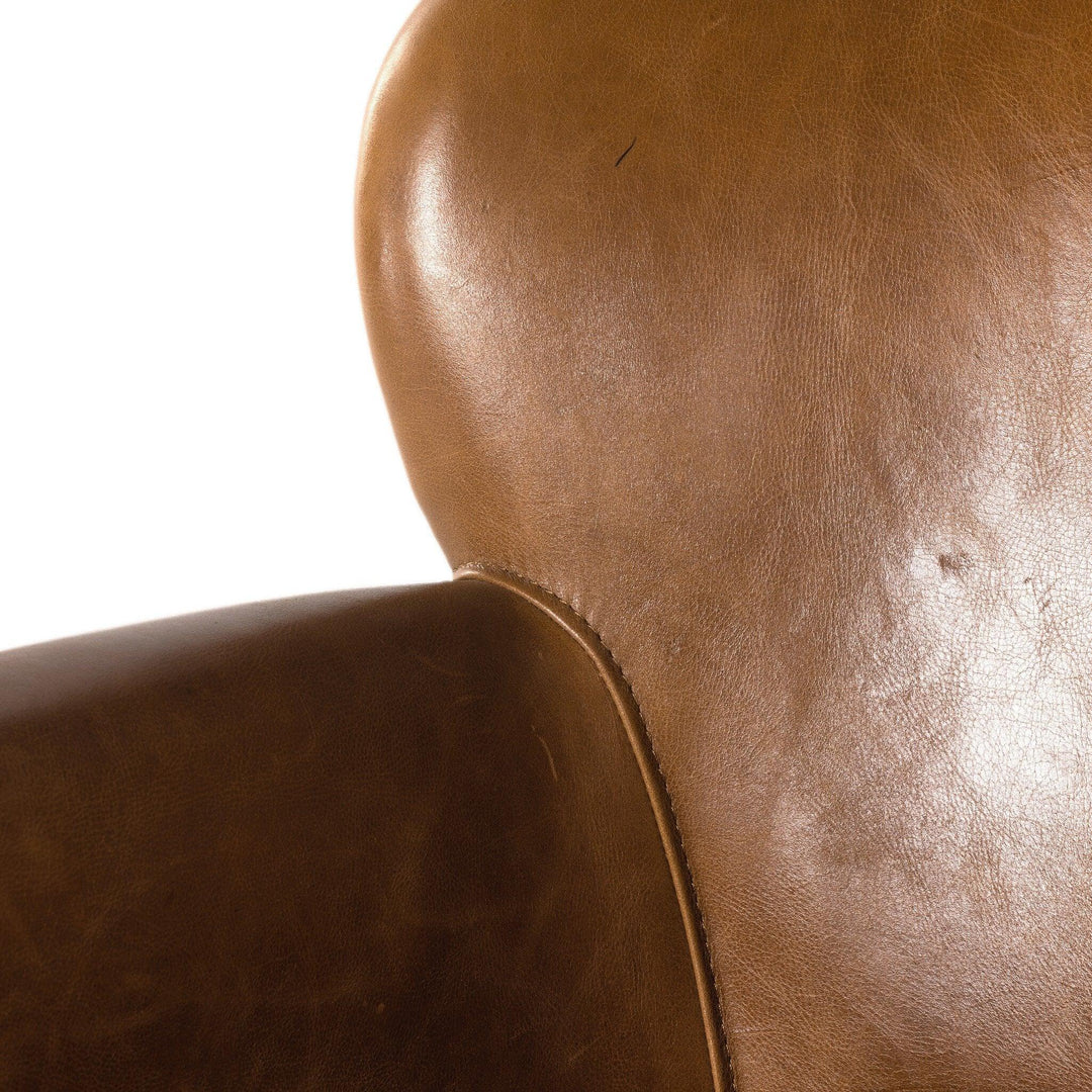 Wycliffe Chair - SwayLiving