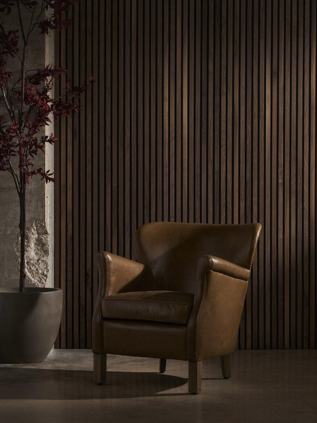 Wycliffe Chair - SwayLiving