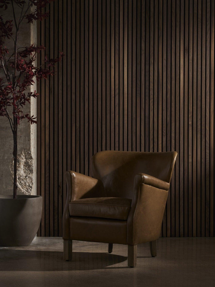 Wycliffe Chair - SwayLiving