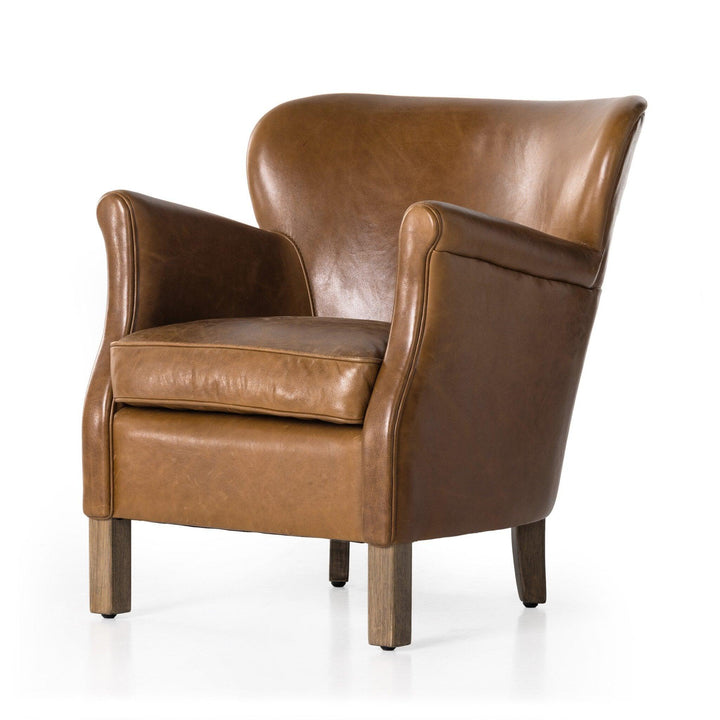 Wycliffe Chair - SwayLiving