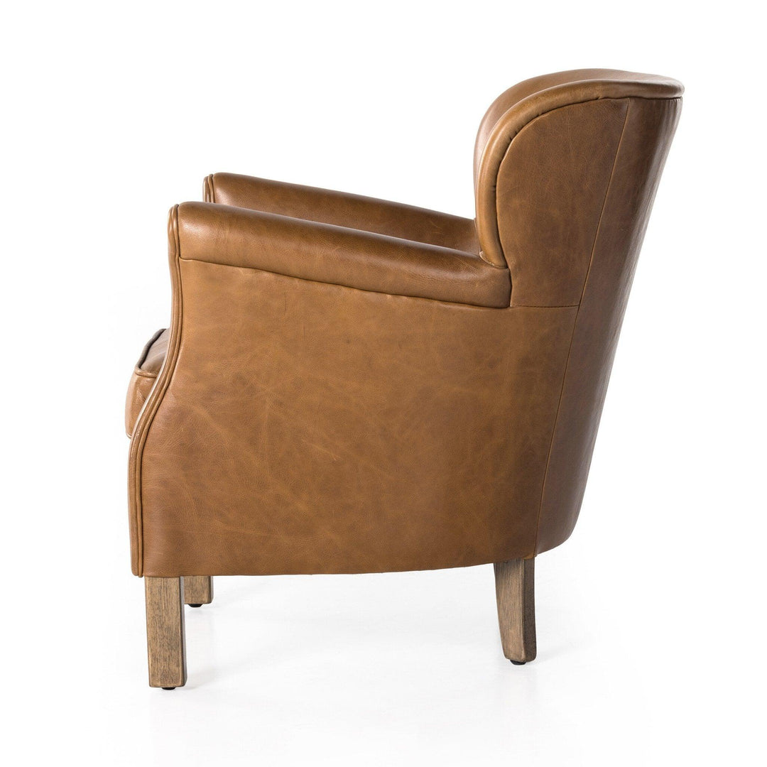 Wycliffe Chair - SwayLiving