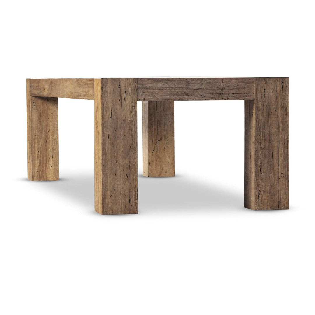 Abaso Dining Table - SwayLiving